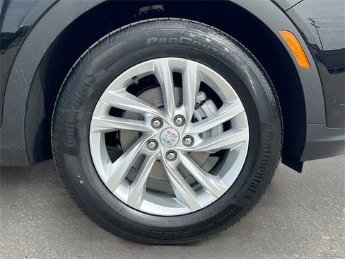 New 2026 Buick Envista Preferred image 19