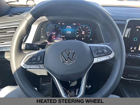 New 2026 Volkswagen Atlas Cross Sport SEL Premium R-Line AWD/4WD image 27