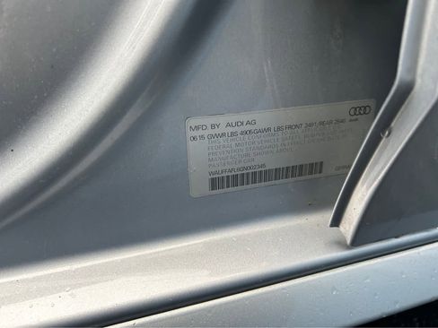 Used 2016 Audi A4 2.0T Premium Plus image 27