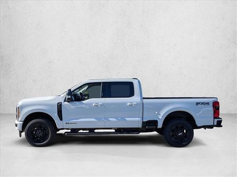 New 2026 Ford F250 XLT w/ XLT Premium Package image 5