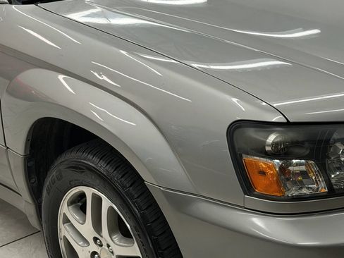 Used 2005 Subaru Forester 2.5XS L.L. Bean AWD/4WD image 6