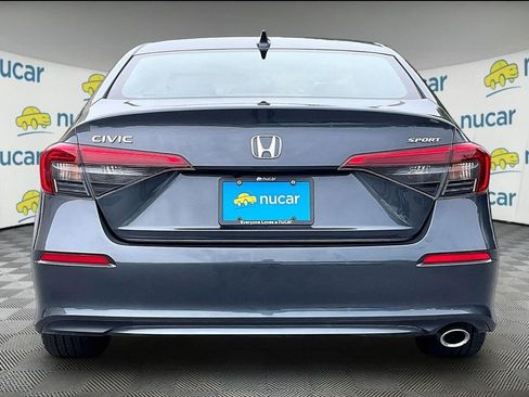Used 2023 Honda Civic Sport image 5