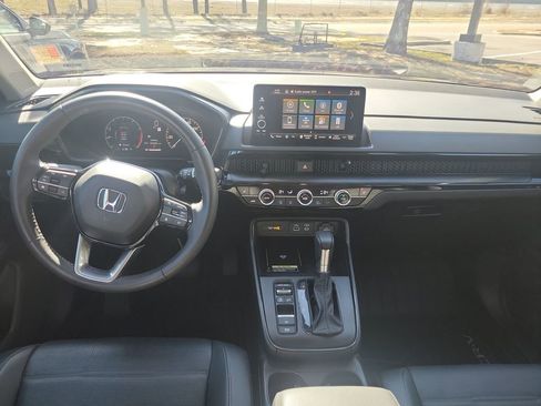 Used 2025 Honda CR-V EX-L image 19