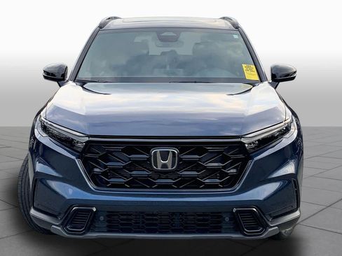 Used 2026 Honda CR-V Sport-L image 4