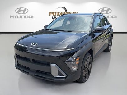 New 2026 Hyundai Kona SEL Sport