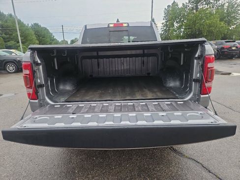 Used 2019 RAM 1500 Big Horn AWD/4WD image 23