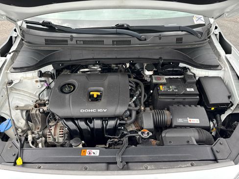 Used 2020 Hyundai Kona SE AWD/4WD image 23
