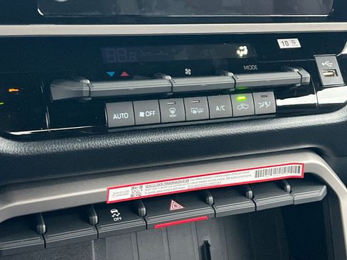 New 2026 Toyota Tundra SR5 w/ SR5 Convenience Package image 16