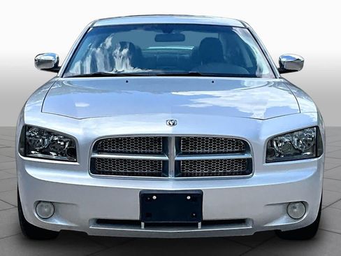 Used 2008 Dodge Charger SXT RWD image 3