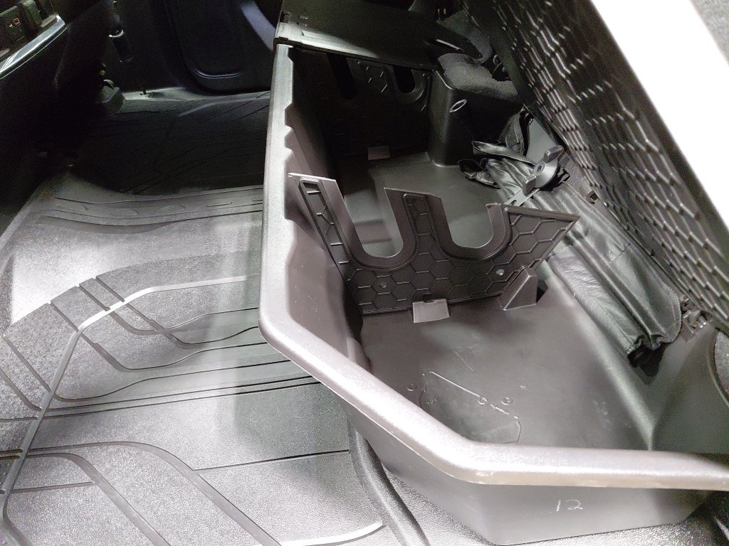 Used 2019 Chevrolet Silverado 1500 High Country w/ Max Trailering Package AWD/4WD image 26