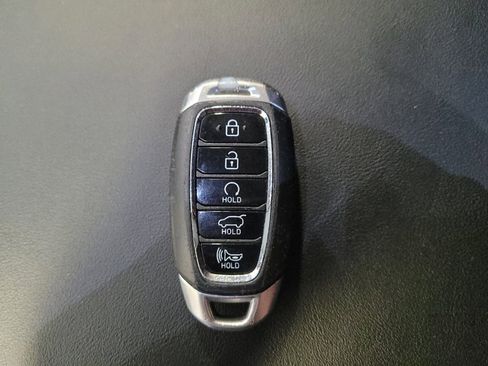 Used 2020 Hyundai Palisade SEL FWD image 32