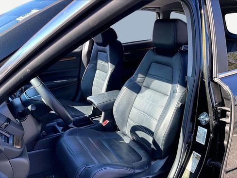 Certified 2017 Honda CR-V Touring image 15