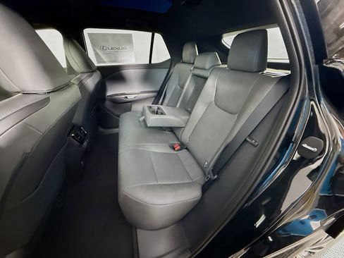 New 2026 Lexus RZ 350e 2WD image 17