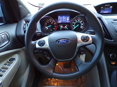 Used 2015 Ford Escape SE AWD/4WD image 30