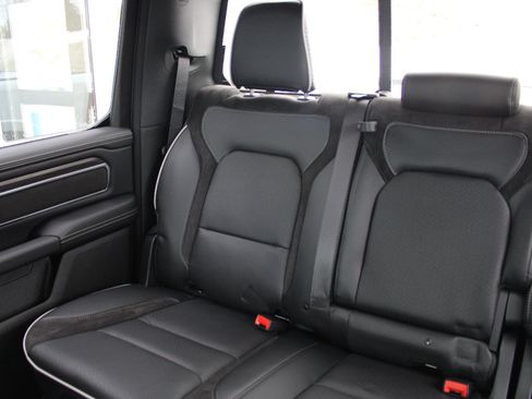 New 2026 RAM 1500 Laramie w/ Night Edition image 32