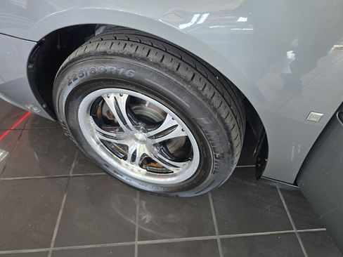 Used 2008 Buick LaCrosse CX FWD image 27