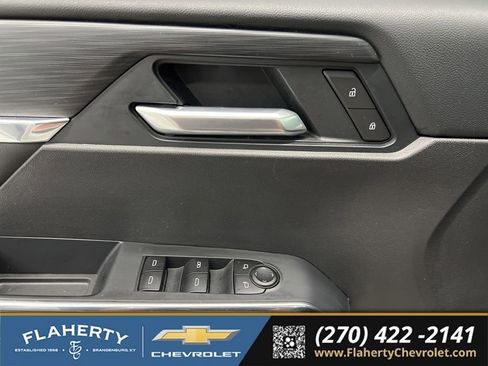 Used 2025 GMC Acadia Elevation FWD image 22