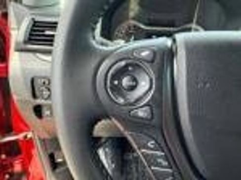 Used 2023 Honda Ridgeline RTL image 59