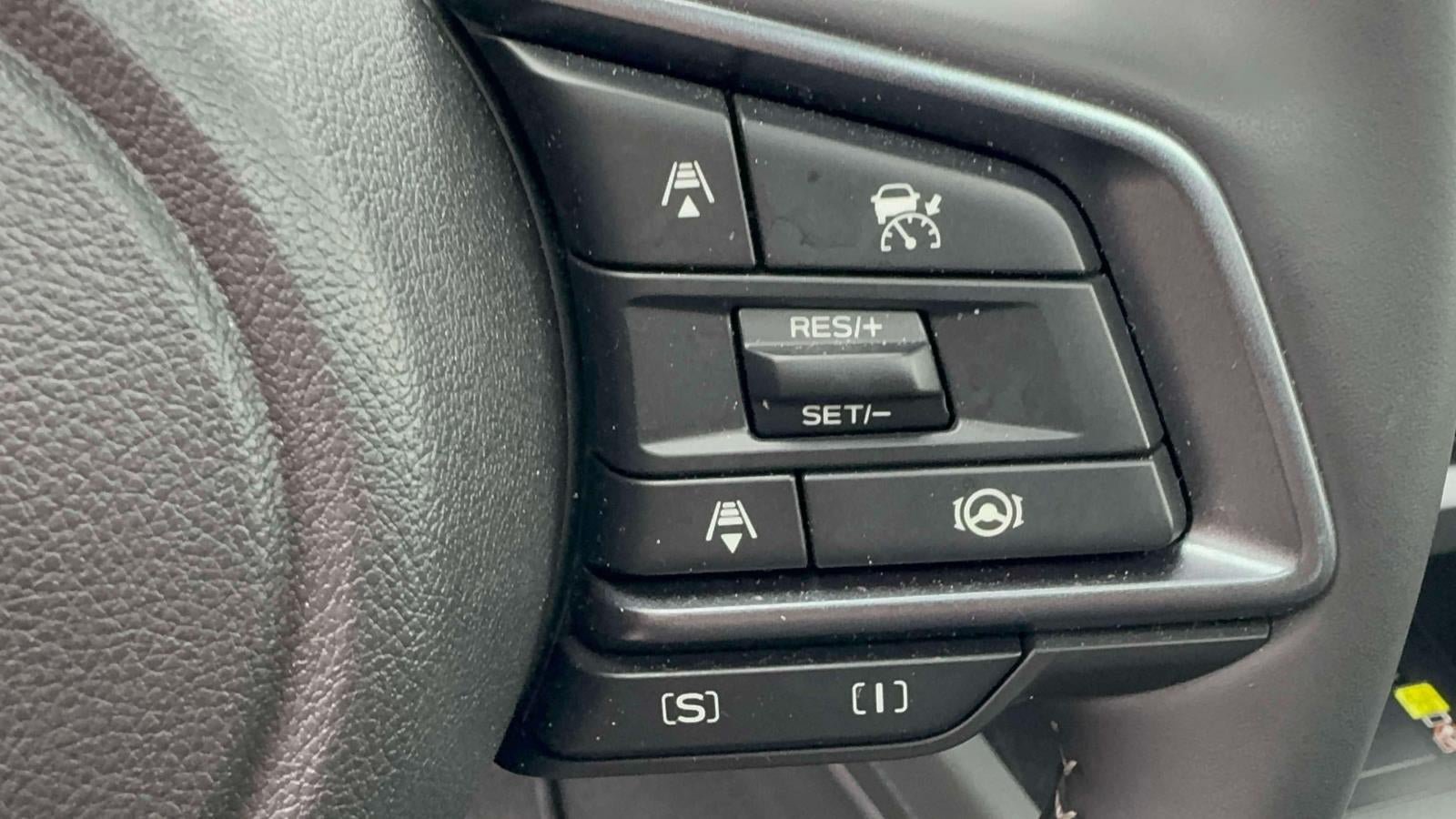 Certified 2025 Subaru Forester Limited AWD/4WD image 15