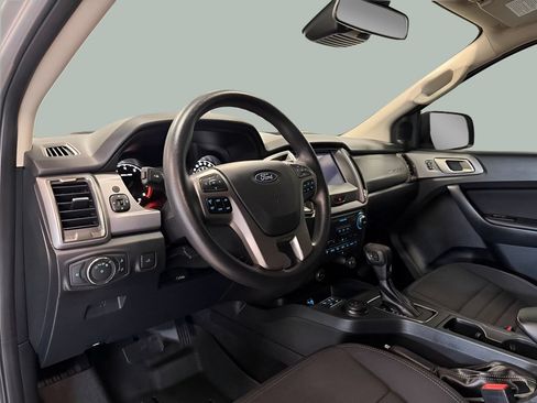 Certified 2020 Ford Ranger XLT w/ FX4 Off-Road Package AWD/4WD image 13