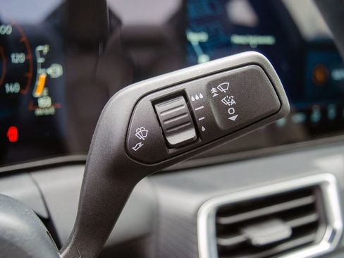 Used 2026 Ford Mustang Premium w/ Mustang Nite Pony Package image 14