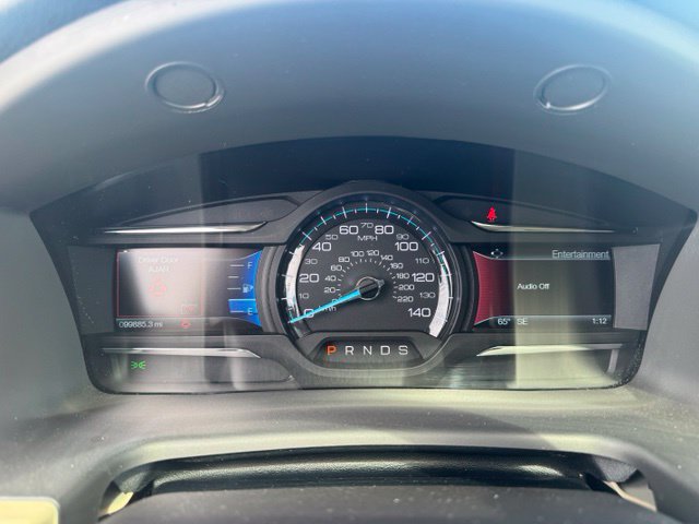 Used 2019 Ford Flex SEL w/ Equipment Group 202A FWD image 18