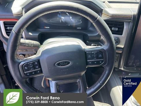 Used 2024 Ford Expedition Timberline AWD/4WD image 15