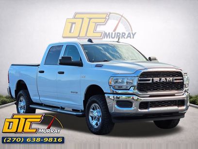 Used 2020 RAM 2500 Tradesman