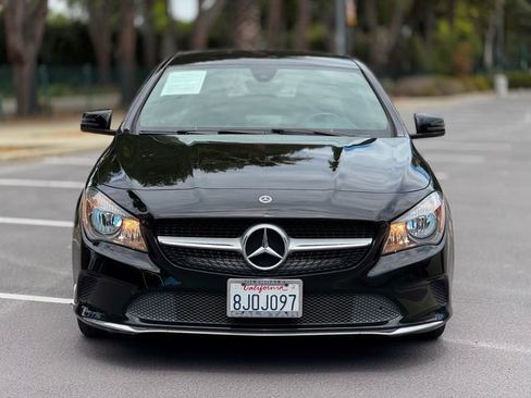 Used 2019 Mercedes-Benz CLA 250 image 6