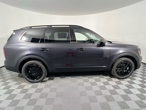 New 2025 Kia Telluride SX X-Line image 2