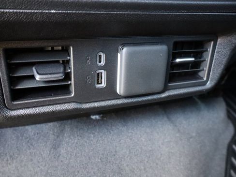 Used 2026 Chevrolet Silverado 1500 LT image 17