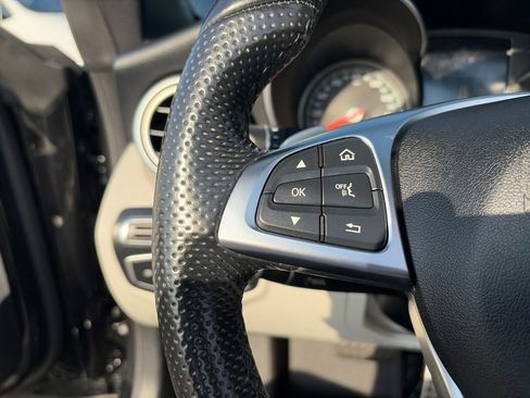 Used 2018 Mercedes-Benz C 300 4MATIC Cabriolet image 21