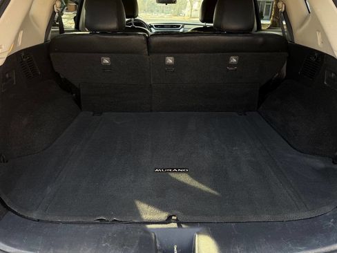 Used 2016 Nissan Murano S image 34