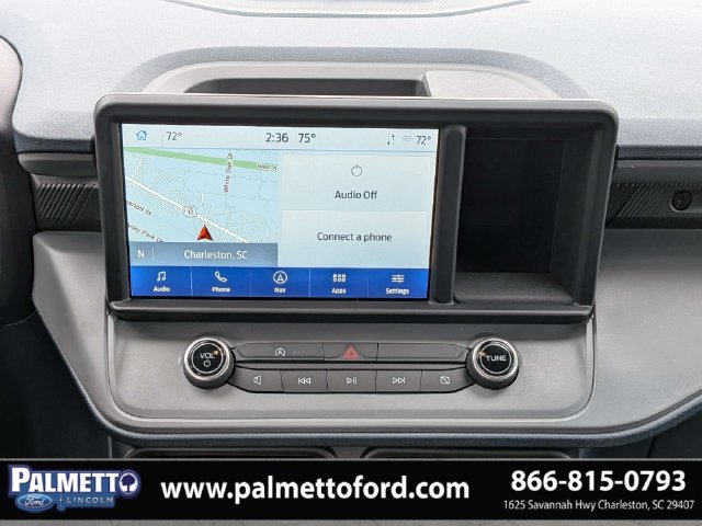 Used 2023 Ford Maverick Tremor w/ Tremor Off-Road Package AWD/4WD image 17