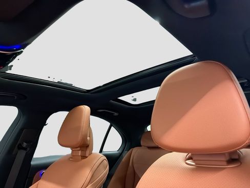 Certified 2026 Mercedes-Benz C 300 Sedan image 23