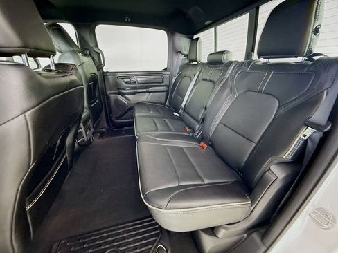 Used 2022 RAM 1500 Limited image 25