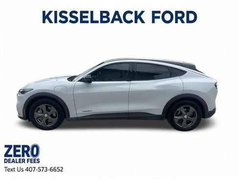 Used 2023 Ford Mustang Mach-E Select RWD image 7
