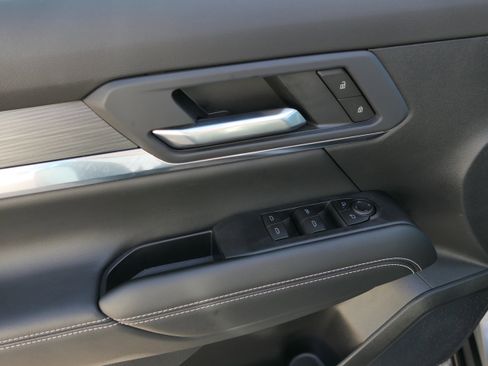 New 2026 GMC Terrain Elevation image 14