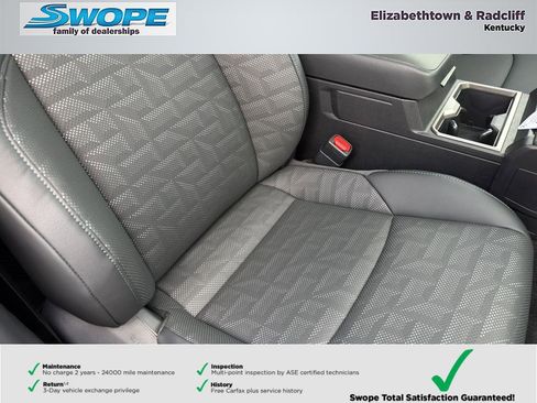 New 2026 Toyota Tacoma TRD Off-Road image 19