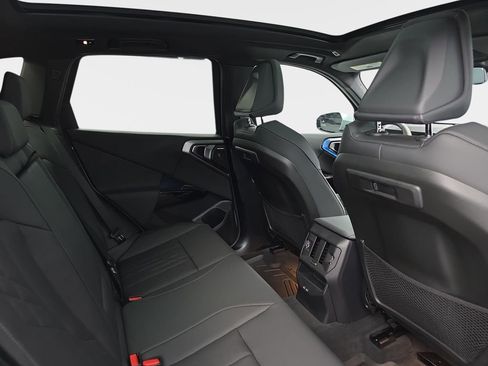 New 2026 BMW X3 xDrive30 w/ M Sport Package image 11