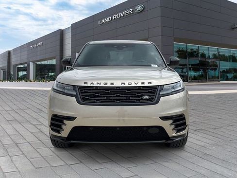 Used 2026 Land Rover Range Rover Velar Dynamic SE AWD/4WD image 8