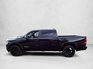 Used 2019 RAM 1500 Laramie AWD/4WD video 2