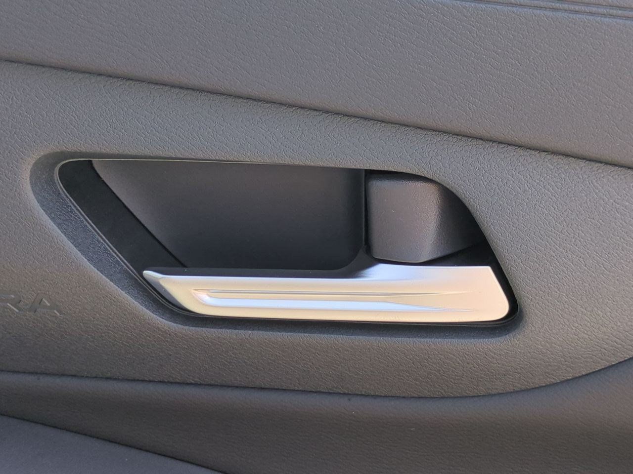 New 2026 Nissan Sentra SV w/ SV Convenience Package FWD image 37