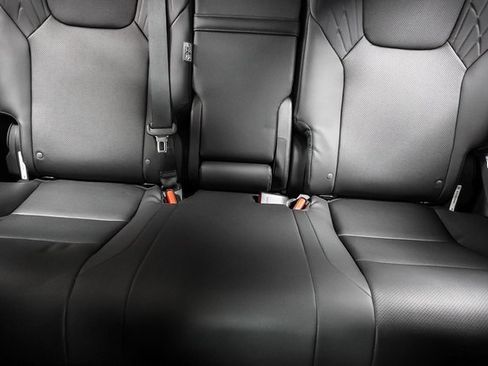 Certified 2023 Lexus RX 350 FWD image 20