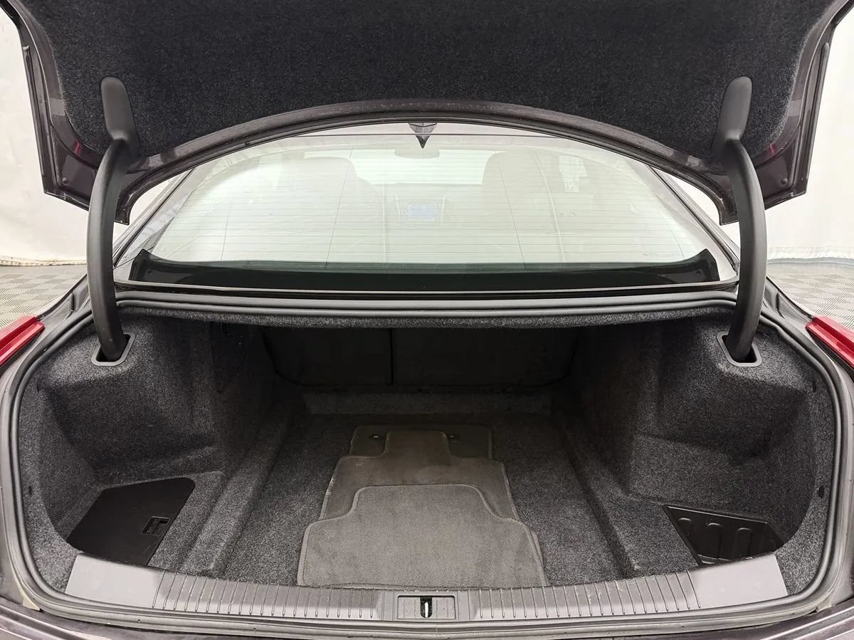 Used 2015 Cadillac ATS 2.0T AWD Coupe image 27