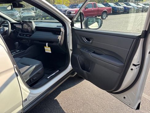 New 2026 Subaru Outback Touring XT AWD/4WD image 96