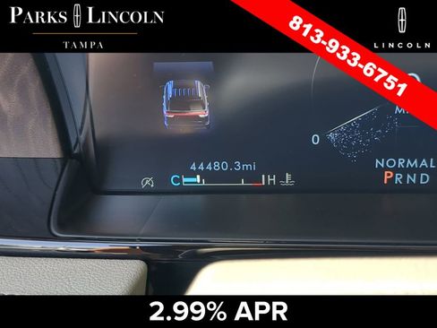 Certified 2022 Lincoln Navigator Reserve RWD image 34