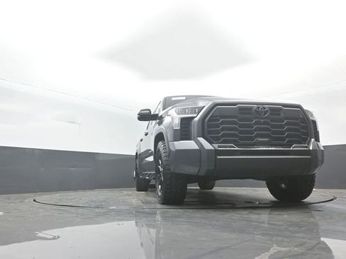 Used 2025 Toyota Tundra Limited w/ TRD Off-Road Package image 33