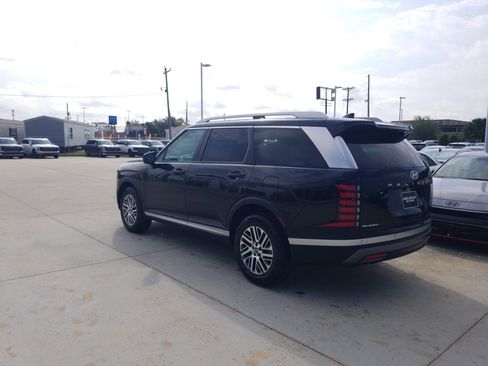 New 2026 Hyundai Palisade SEL FWD image 5