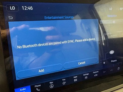 Used 2024 Ford F150 XLT w/ Mobile Office Package AWD/4WD image 30